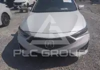 2022 Acura ILX фото