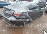 2022 Acura ILX фото