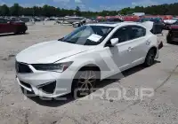 2022 Acura ILX photo