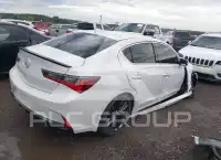 2022 Acura ILX фото