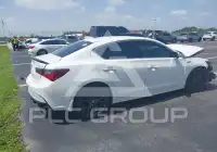 2022 Acura ILX фото