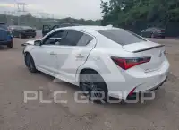 2022 Acura ILX photo