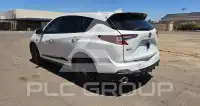 2022 Acura RDX фото