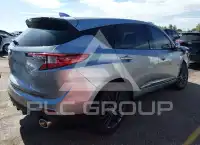 2022 Acura RDX фото