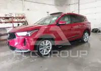 2022 Acura RDX photo