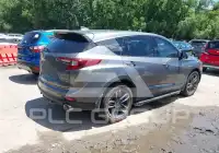 2022 Acura RDX фото