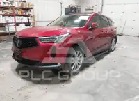2022 Acura RDX фото