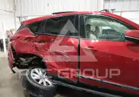 2022 Acura RDX photo