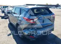 2022 Acura RDX фото