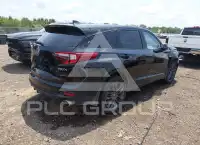2022 Acura RDX фото
