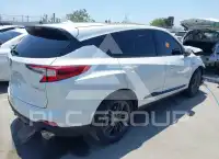 2022 Acura RDX фото