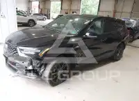 2022 Acura RDX фото