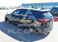 2022 Acura RDX фото