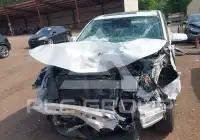 2022 Acura RDX photo