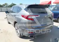 2022 Acura RDX фото