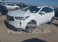 2022 Acura RDX photo