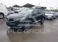 2022 Acura RDX фото
