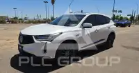 2022 Acura RDX фото