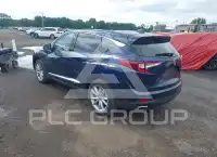 2022 Acura RDX фото
