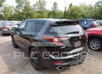 2022 Acura RDX фото