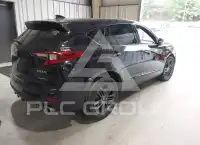 2022 Acura RDX фото