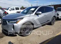 2022 Acura RDX фото