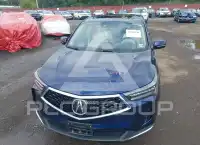 2022 Acura RDX фото