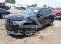 2022 Acura RDX фото