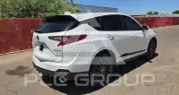2022 Acura RDX фото