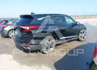 2022 Acura RDX photo