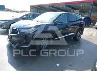 2022 Acura RDX photo
