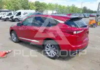 2022 Acura RDX фото