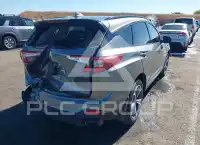 2022 Acura RDX фото