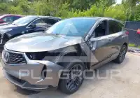 2022 Acura RDX фото