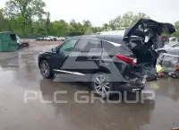 2022 Acura RDX фото