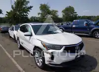 2022 Acura RDX фото