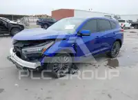 2022 Acura RDX photo