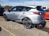 2022 Acura RDX фото