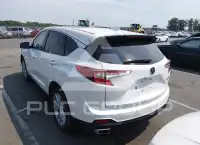 2022 Acura RDX фото