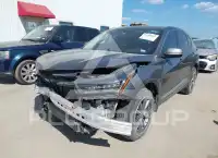 2022 Acura RDX фото