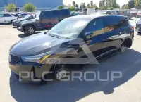 2022 Acura RDX фото