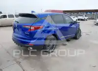 2022 Acura RDX photo
