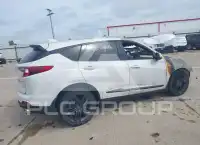 2022 Acura RDX фото