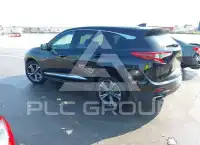 2022 Acura RDX photo