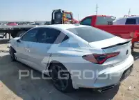 2022 Acura TLX фото