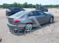 2022 Acura TLX фото