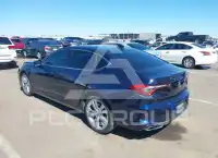 2022 Acura TLX фото