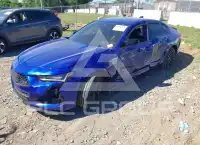 2022 Acura TLX photo