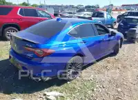 2022 Acura TLX photo