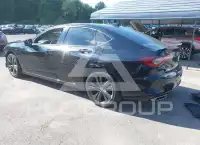2022 Acura TLX фото